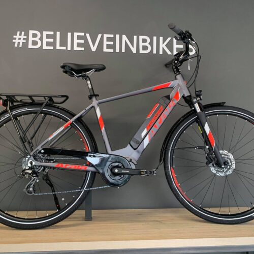 Atala Clever Man Mingardi Biciclette Brescia