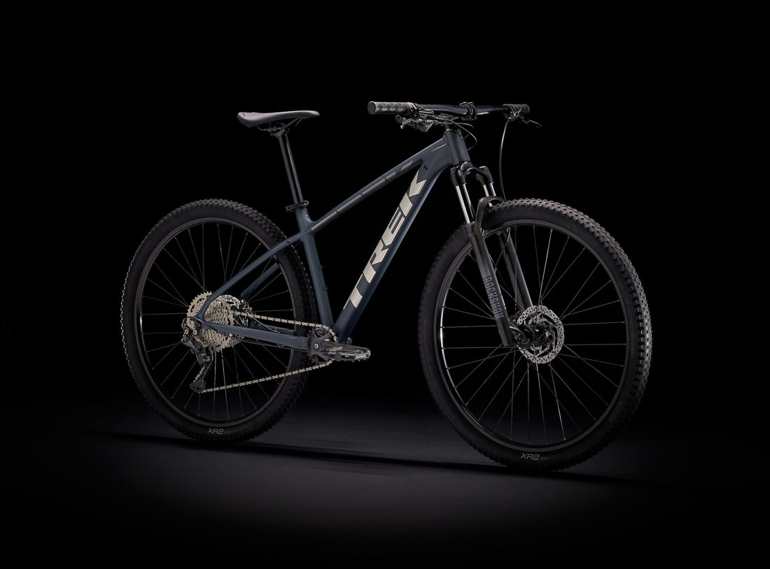 TREK MARLIN 7 GEN 2 2023 - Mingardi Biciclette Brescia