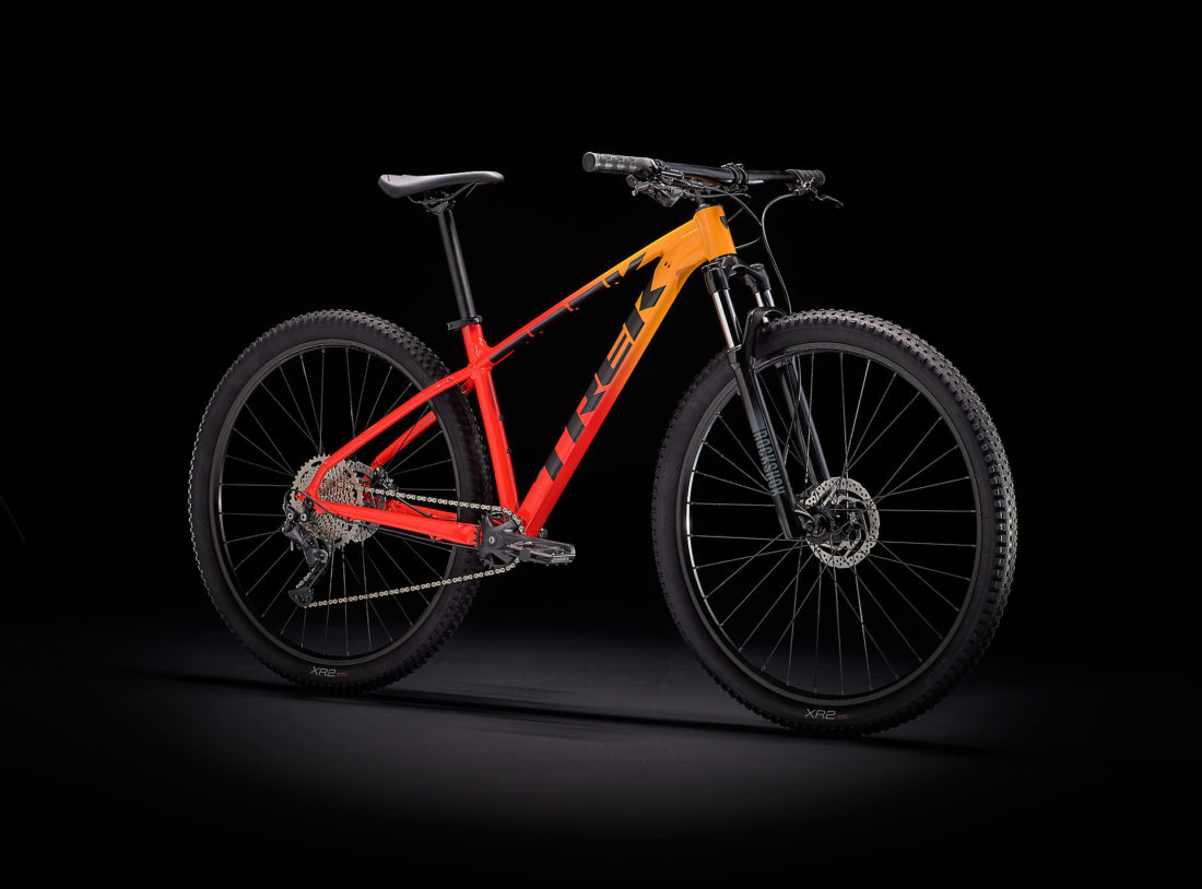 TREK MARLIN 7 2022 - Mingardi Biciclette Brescia