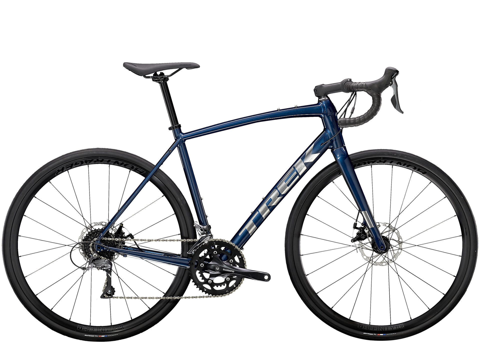 trek domane al 3 disc gravel