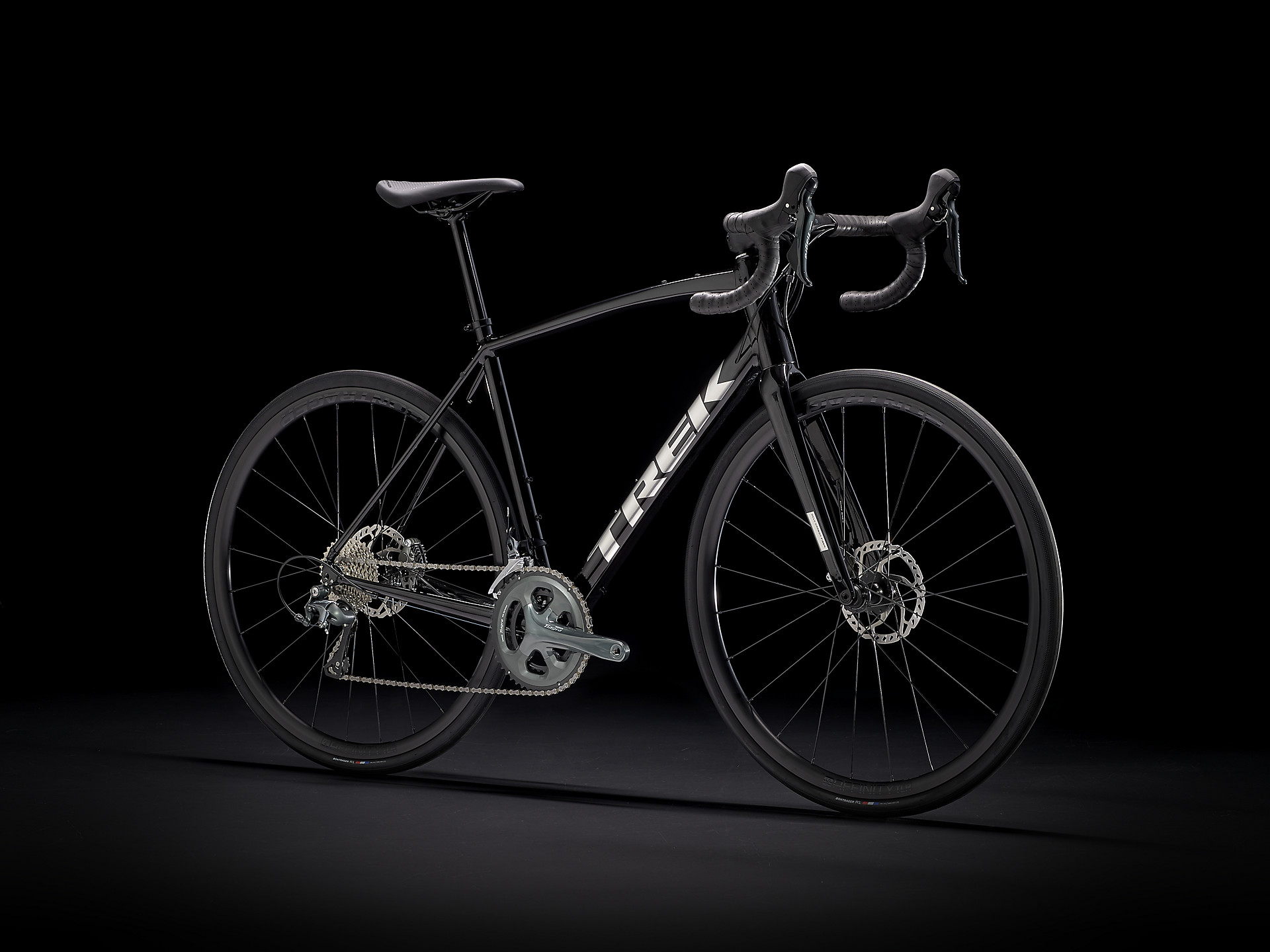 2021 domane al 5 disc