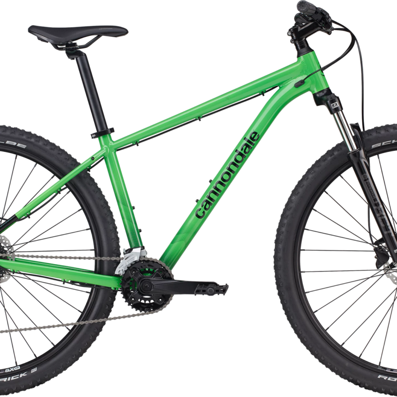 cannondale trail 7 womens