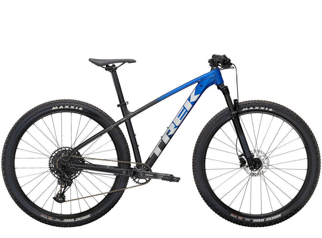 TREK MARLIN 8 2022 - Mingardi Biciclette Brescia