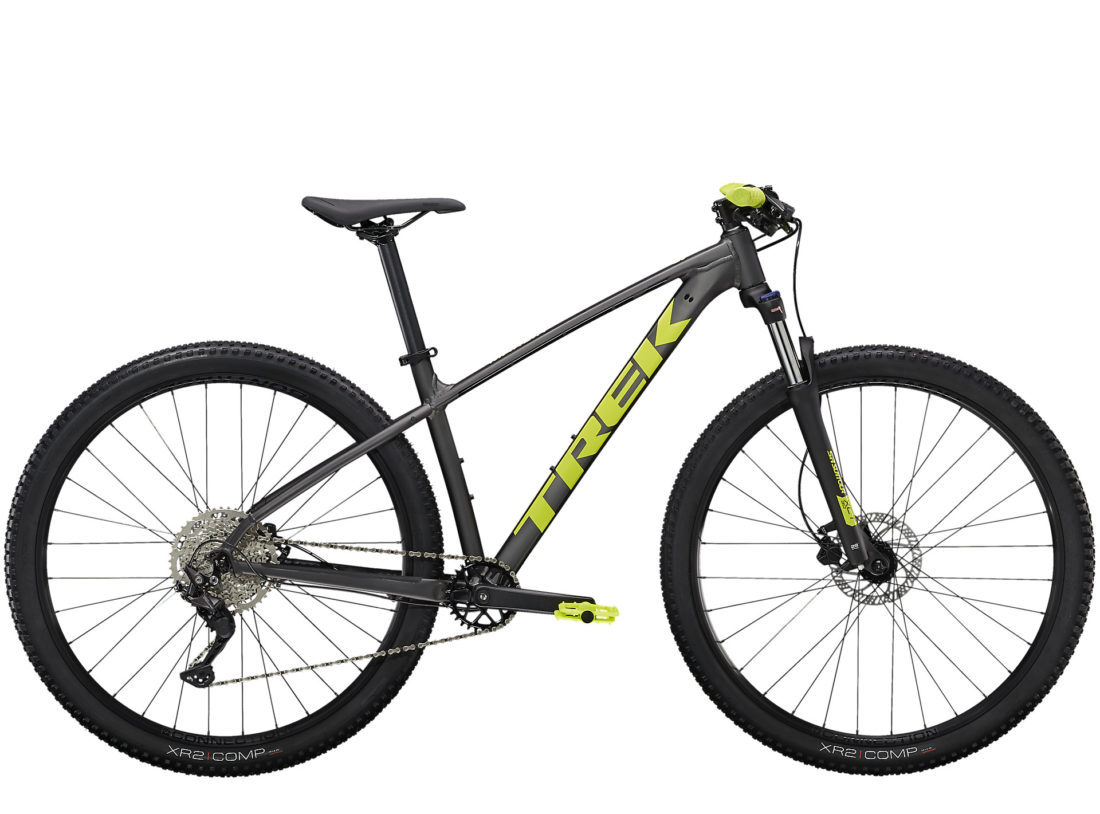 TREK MARLIN 6 2022 - Mingardi Biciclette Brescia