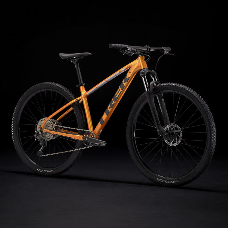 TREK MARLIN 6 2022 - Mingardi Biciclette Brescia