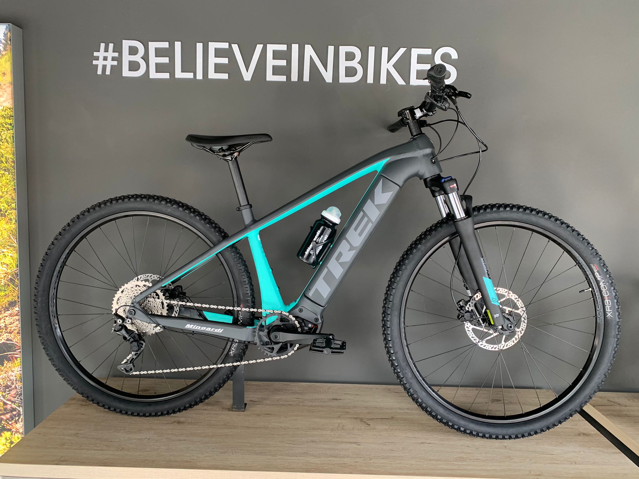 trek powerfly 4 625wh 2021 electric mountain bike