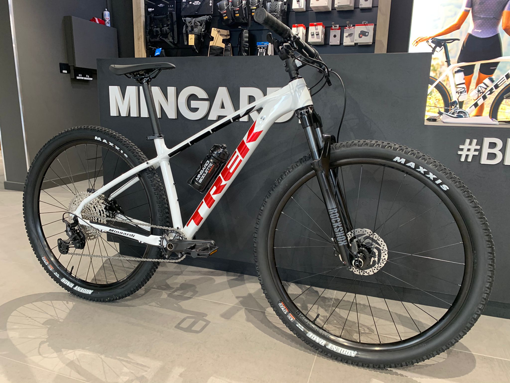 trek caliber 2022