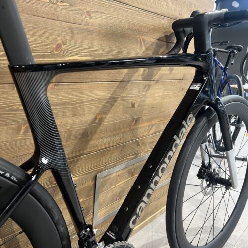 CANNONDALE SUPERSIX EVO CARBON 4 2025 Mingardi Biciclette Brescia