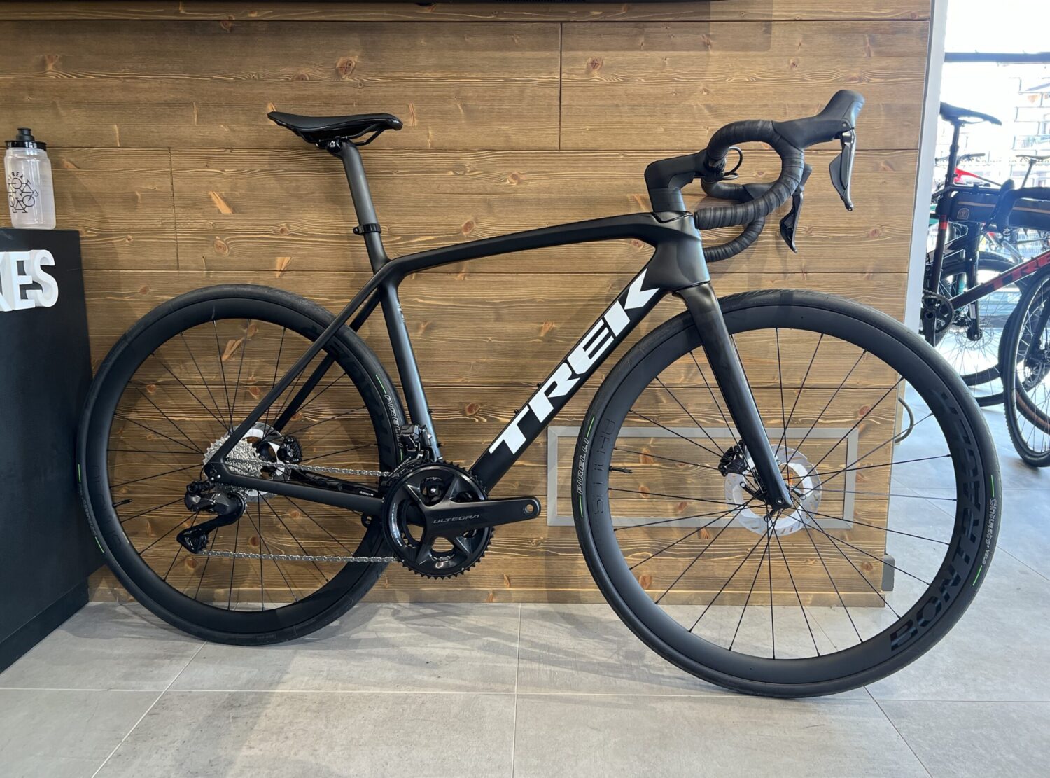 Emonda sl7 di2 sale